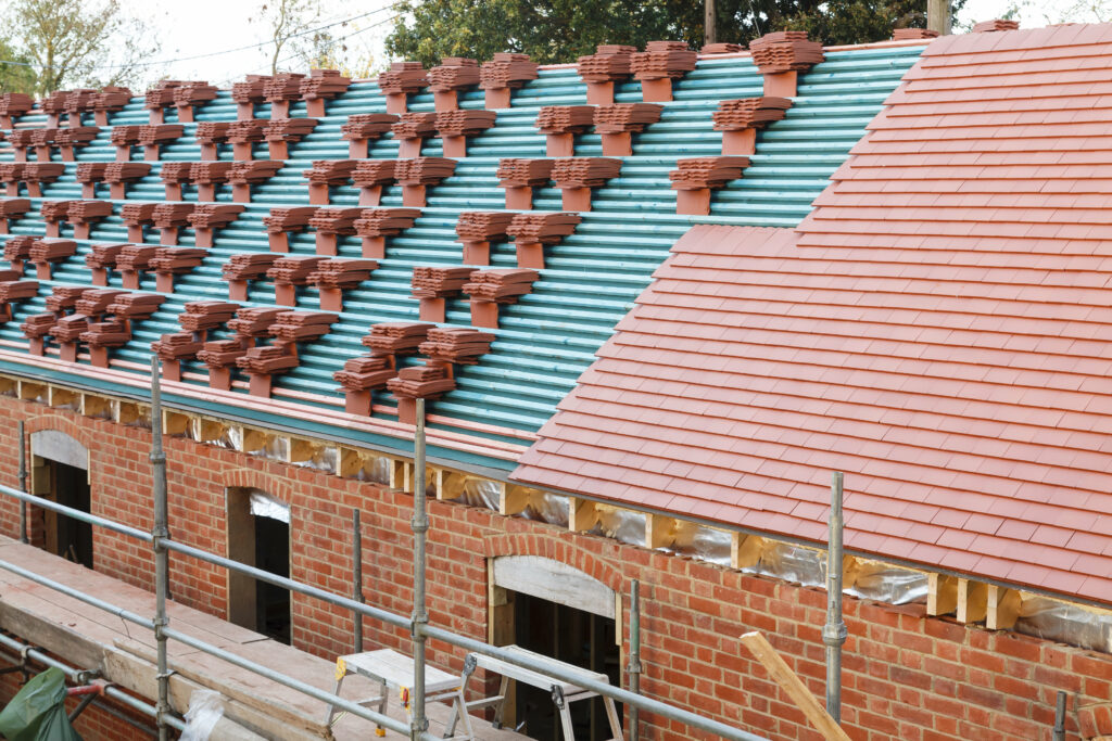 Reroofs in Merseyside